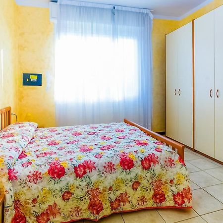 Pia Del Faro Appartement Bibione Buitenkant foto
