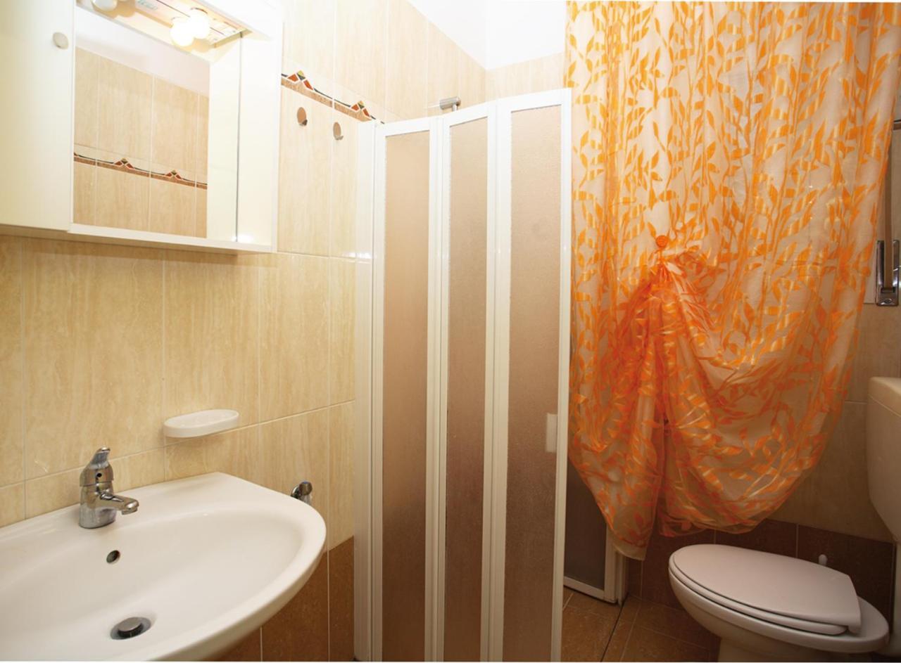 Pia Del Faro Appartement Bibione Buitenkant foto